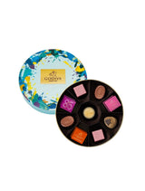 Celebrative Round Gift Box 12 pcs