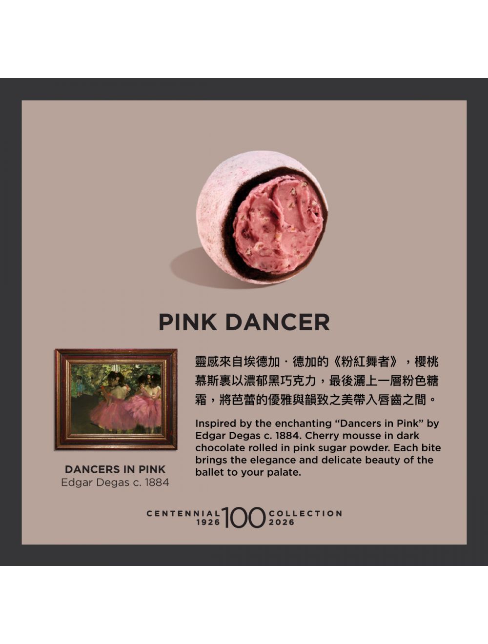GODIVA CENTENNIAL TRUFFLE COLLECTION 12PCS – LIMITED EDITION