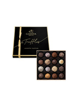 Signature Truffles 16 pcs