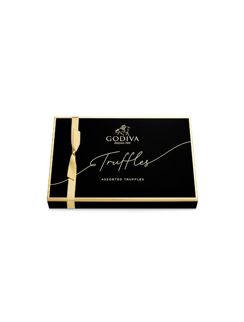 Signature Truffles 24 pcs