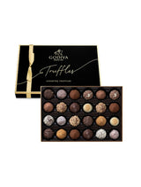 Signature Truffles 24 pcs