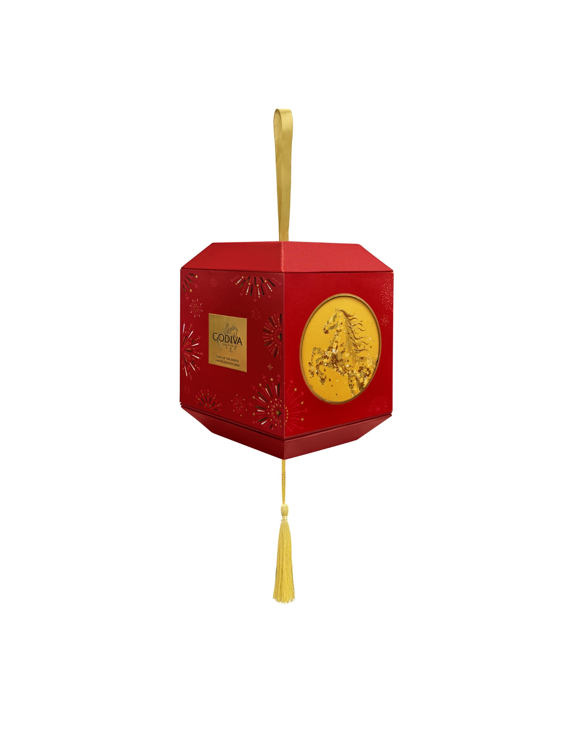 CNY26 LUXURY BOX 30PCS