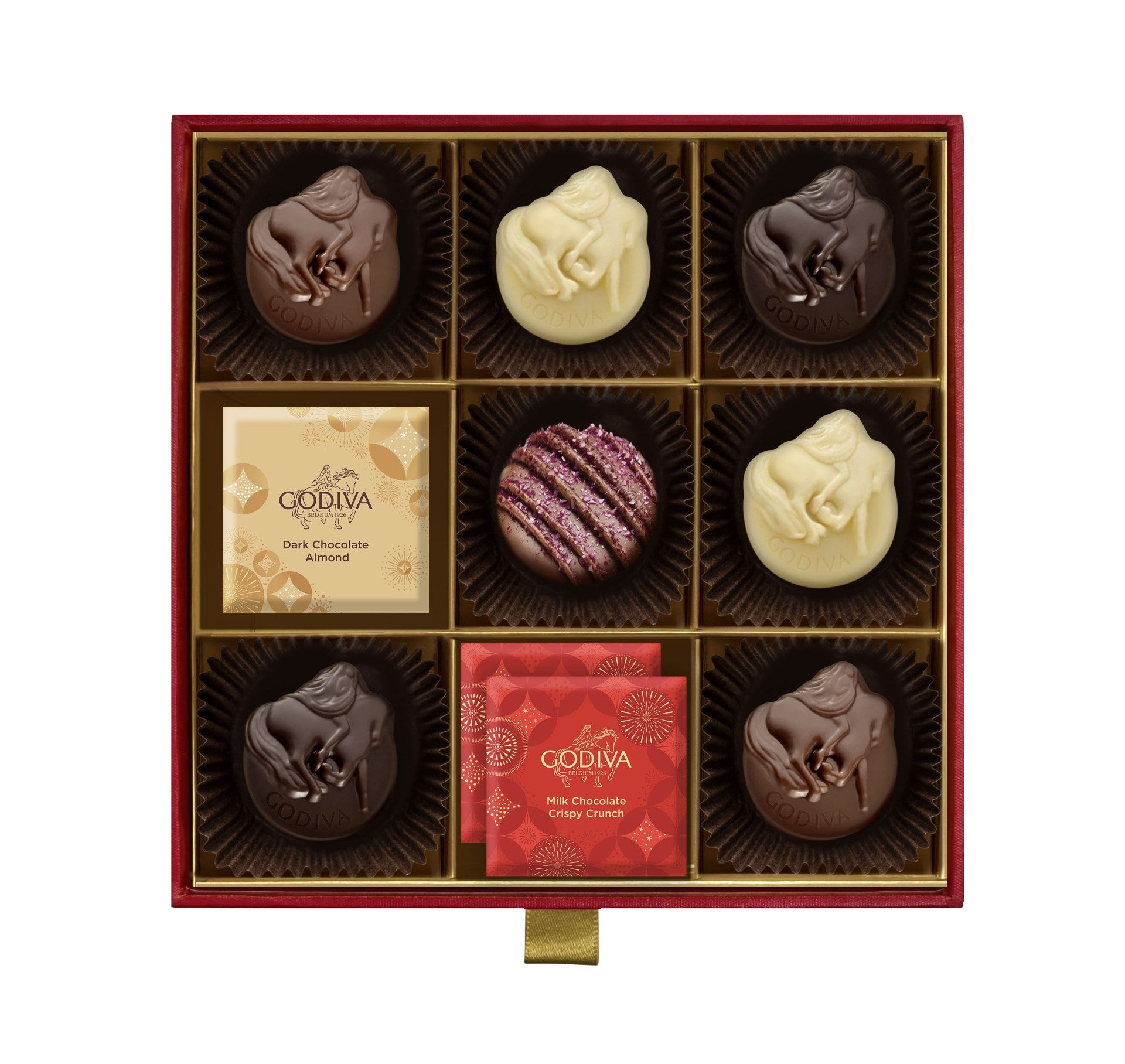 CNY26 LUXURY BOX 30PCS