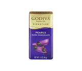 Dark Chocolate Pearls