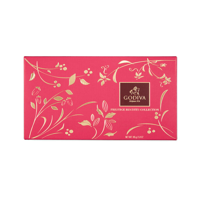 Assorted Chocolate Biscuits 20 pcs